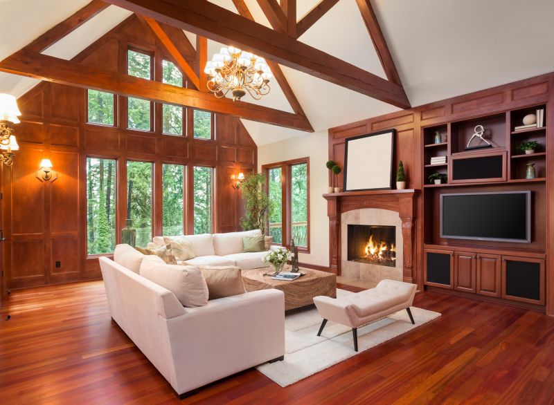 Fireplace Demolition Service — Cost of Fireplace Demolition Service