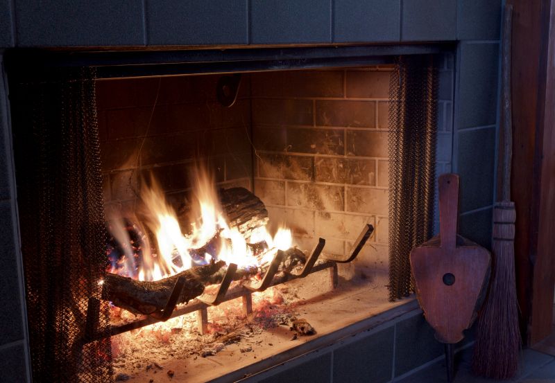 Fireplace Demolition Service — Cost of Fireplace Demolition Service